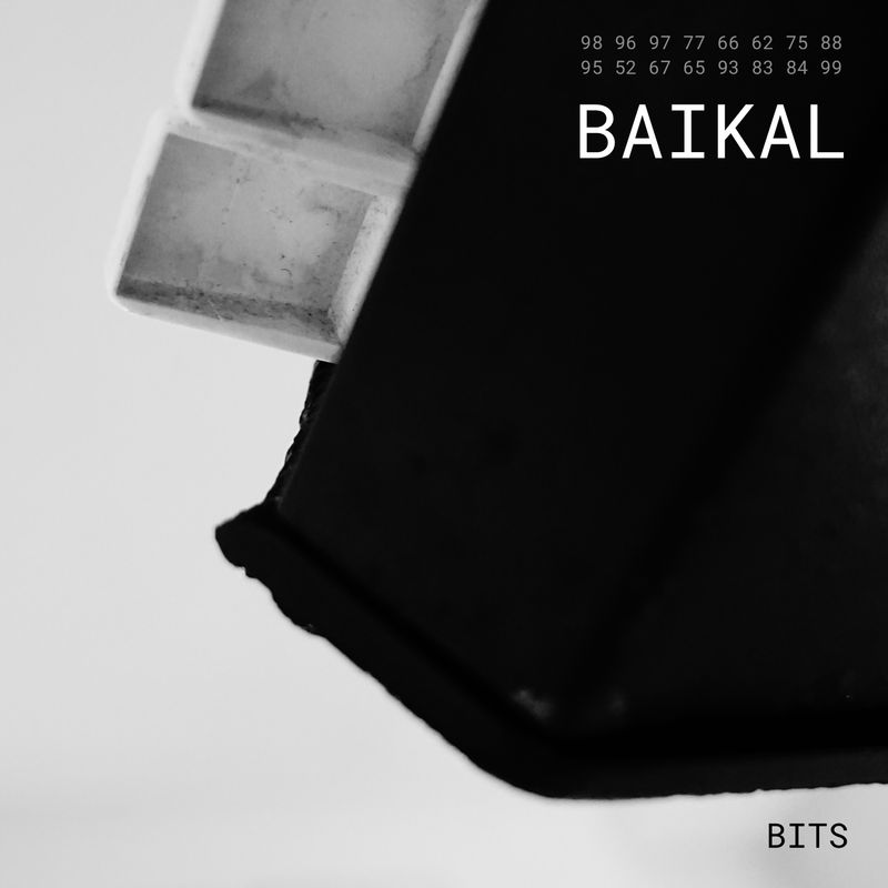Cover art for the 'Baikal